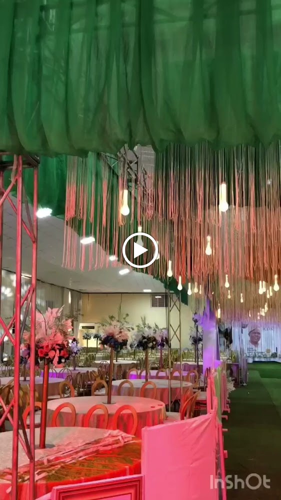 Damlek Multipurpose Events Centre photo 2